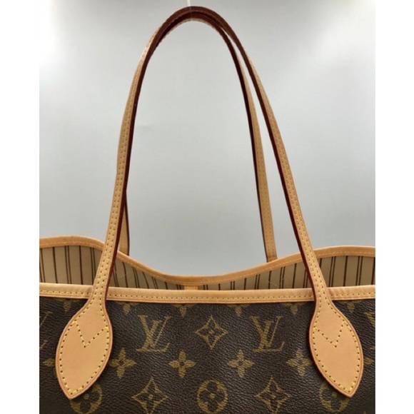 ❤️SOLD❤️Authentic Louis Vuitton Neverfull MM - Picture 2 of 8